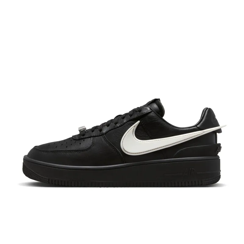 Nike Men's Air Force 1 Low Sp 'Ambush Black' Sneakers sold by Zulily