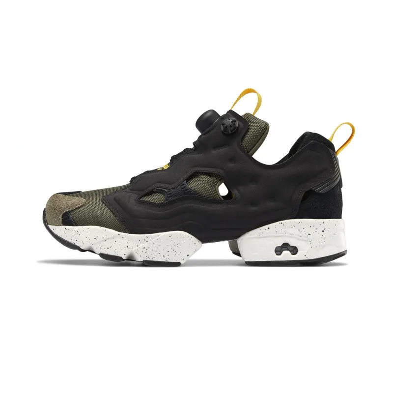 Reebok Men's Instapump Fury Og Mu Sneakers made by Reebok