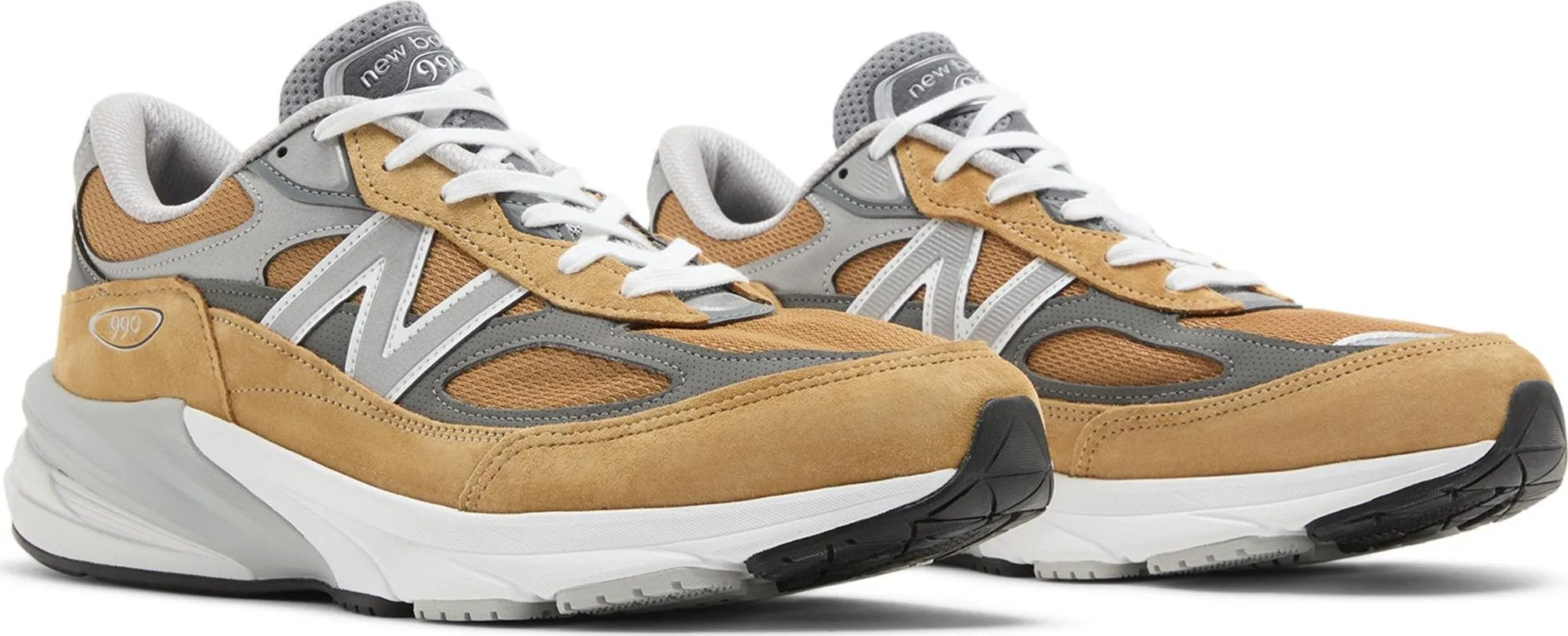 New Balance Men's U990Tn6 Sneakers sold by Zulily product image thumbnail 2