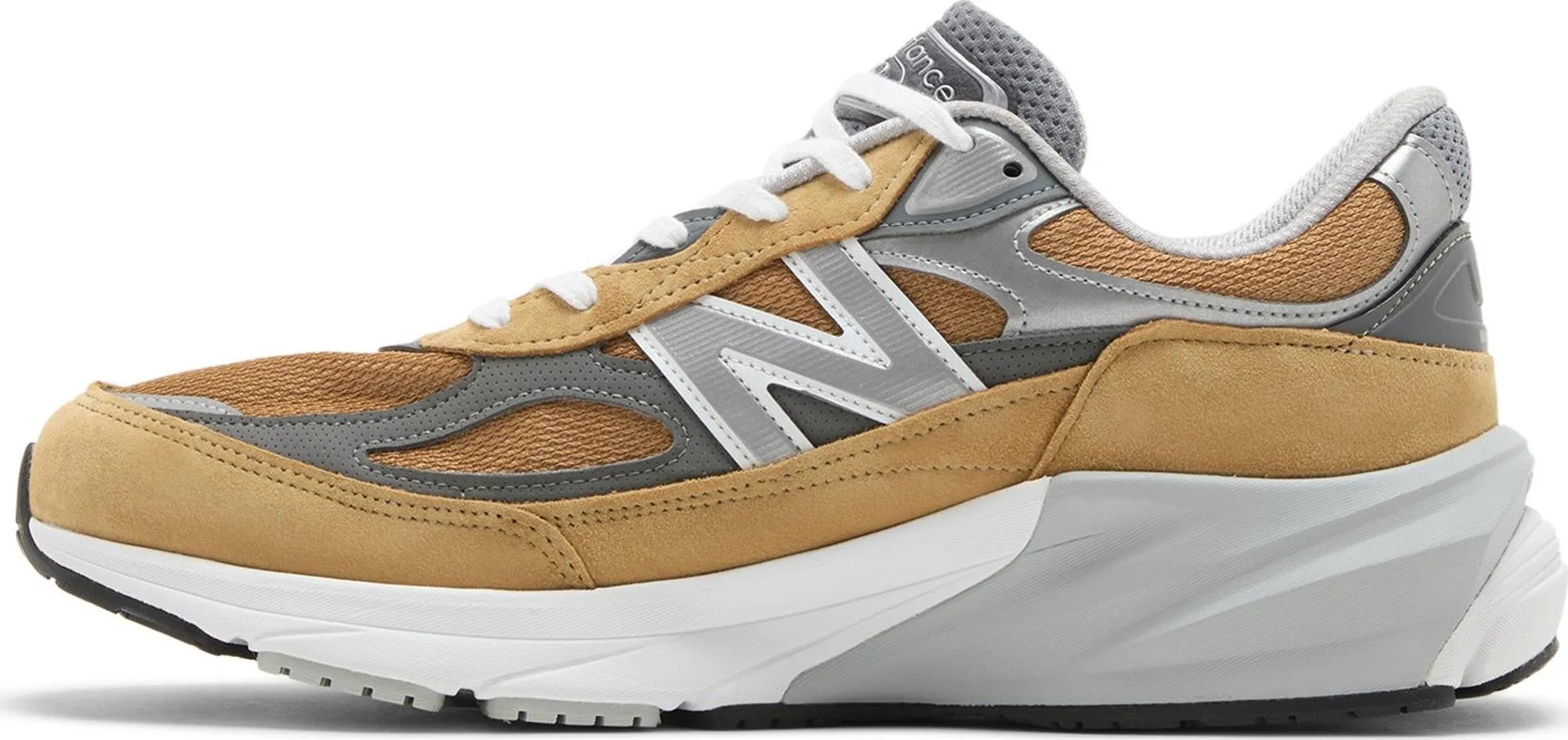 New Balance Men's U990Tn6 Sneakers sold by Zulily product image thumbnail 3