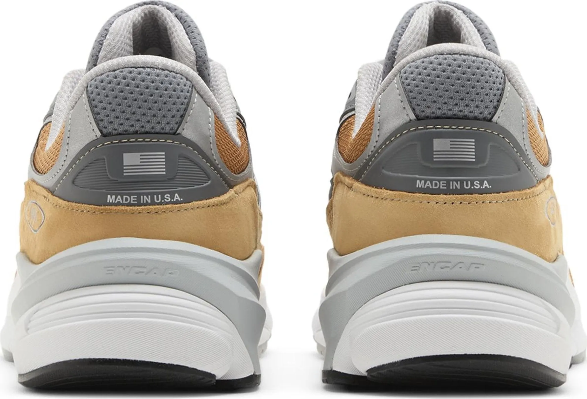 New Balance Men's U990Tn6 Sneakers sold by Zulily product image thumbnail 4