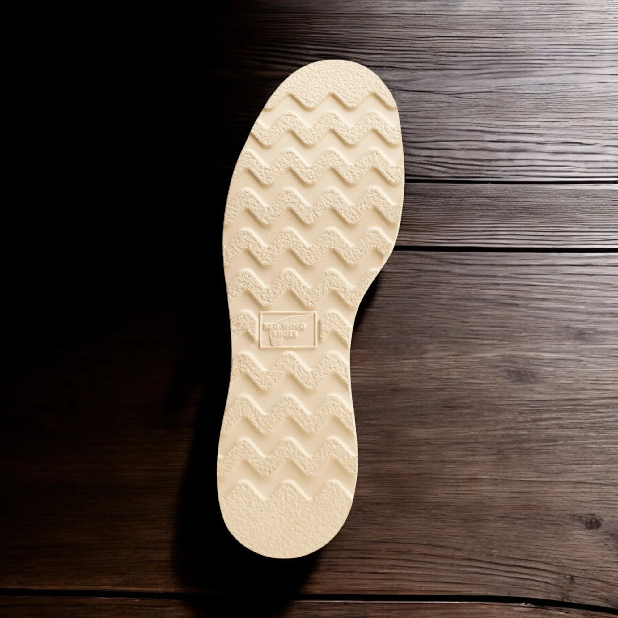 Red Wing Shoes Men's Red Wing Classic Moc 6-Inch Boot sold by Zulily product image thumbnail 4