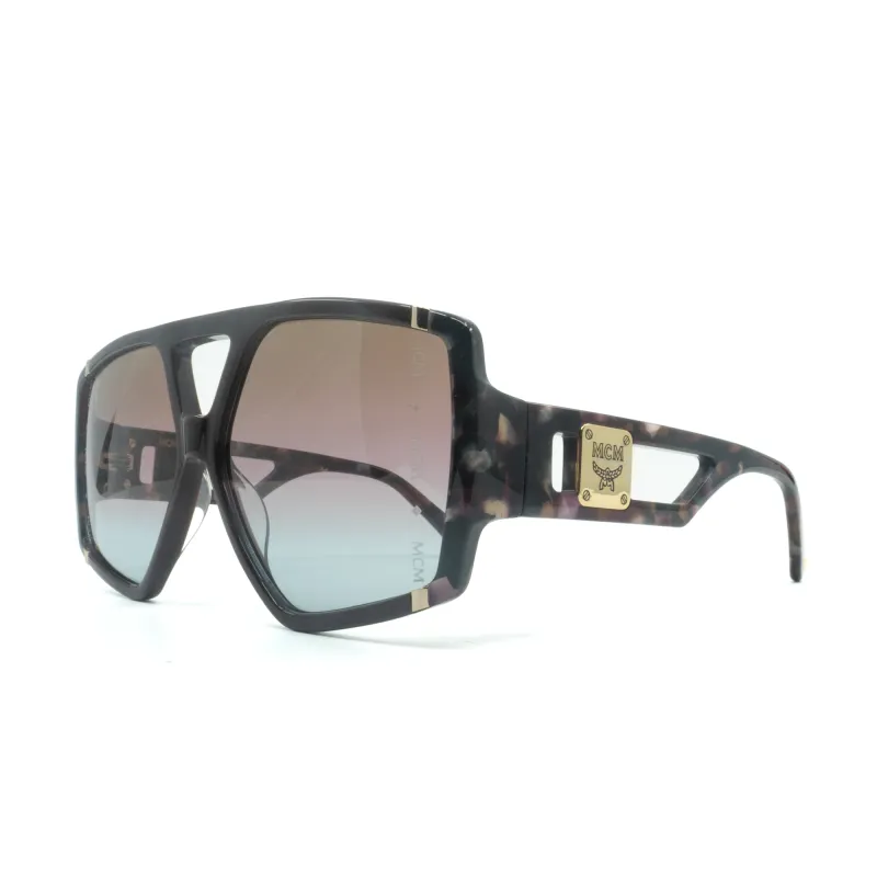 Mcm Women's Hexagon Sunglasses made by MCM
