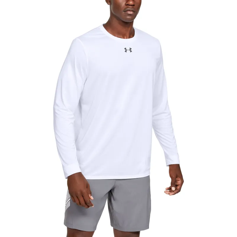 Under Armour Men's Locker Tee 2.0 Long Sleeve Shirt sold by Zulily