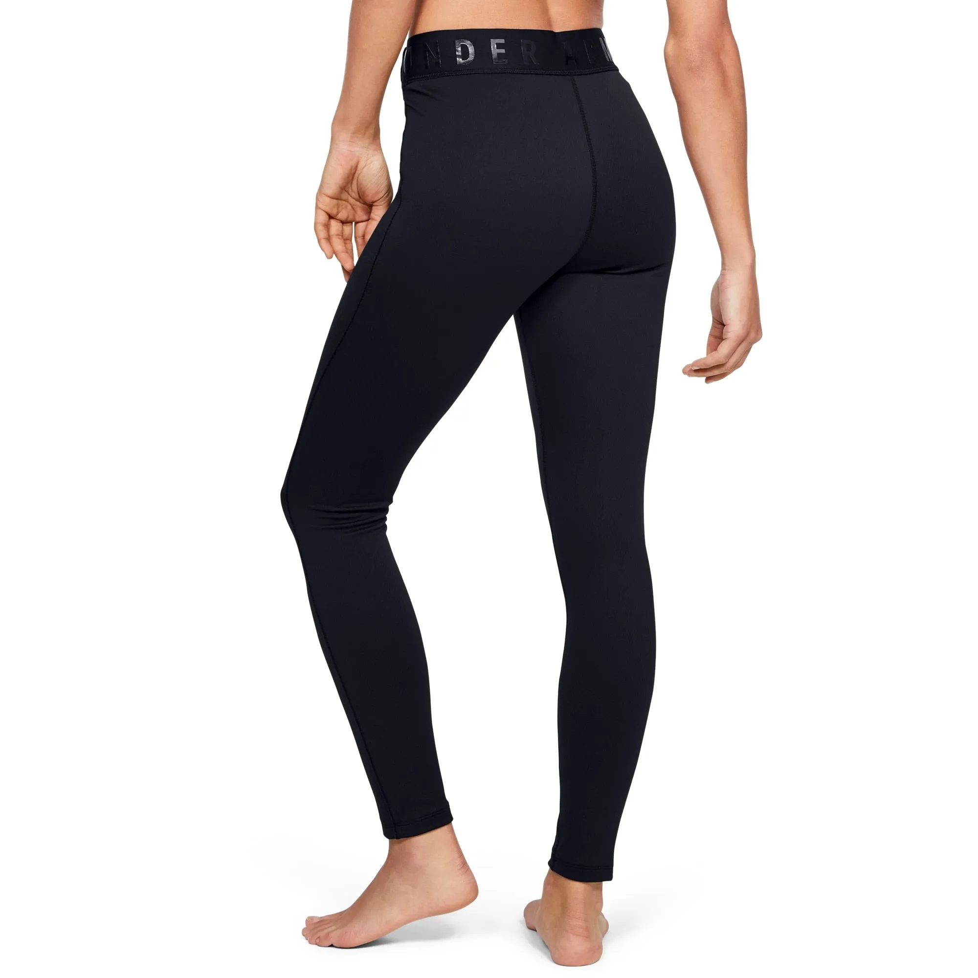 Under Armour Women's Base 3.0 Legging sold by Zulily product image thumbnail 2