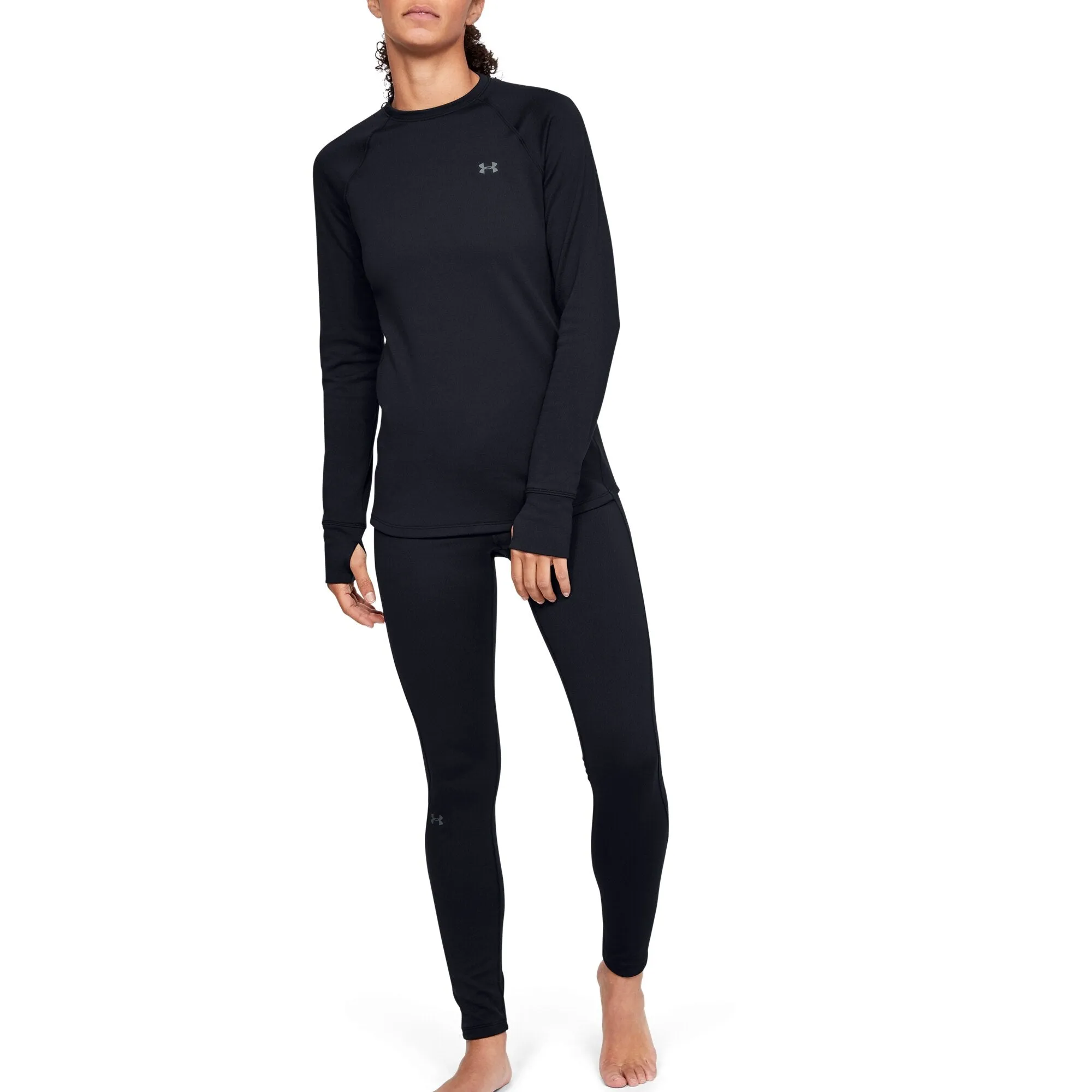Under Armour Women's Base 3.0 Legging sold by Zulily product image thumbnail 3