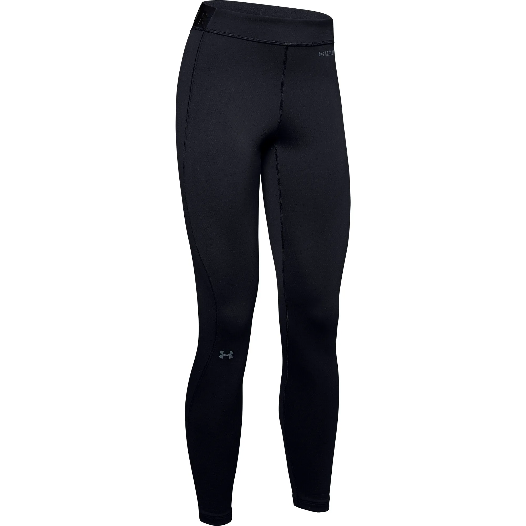 Under Armour Women's Base 3.0 Legging sold by Zulily product image thumbnail 4