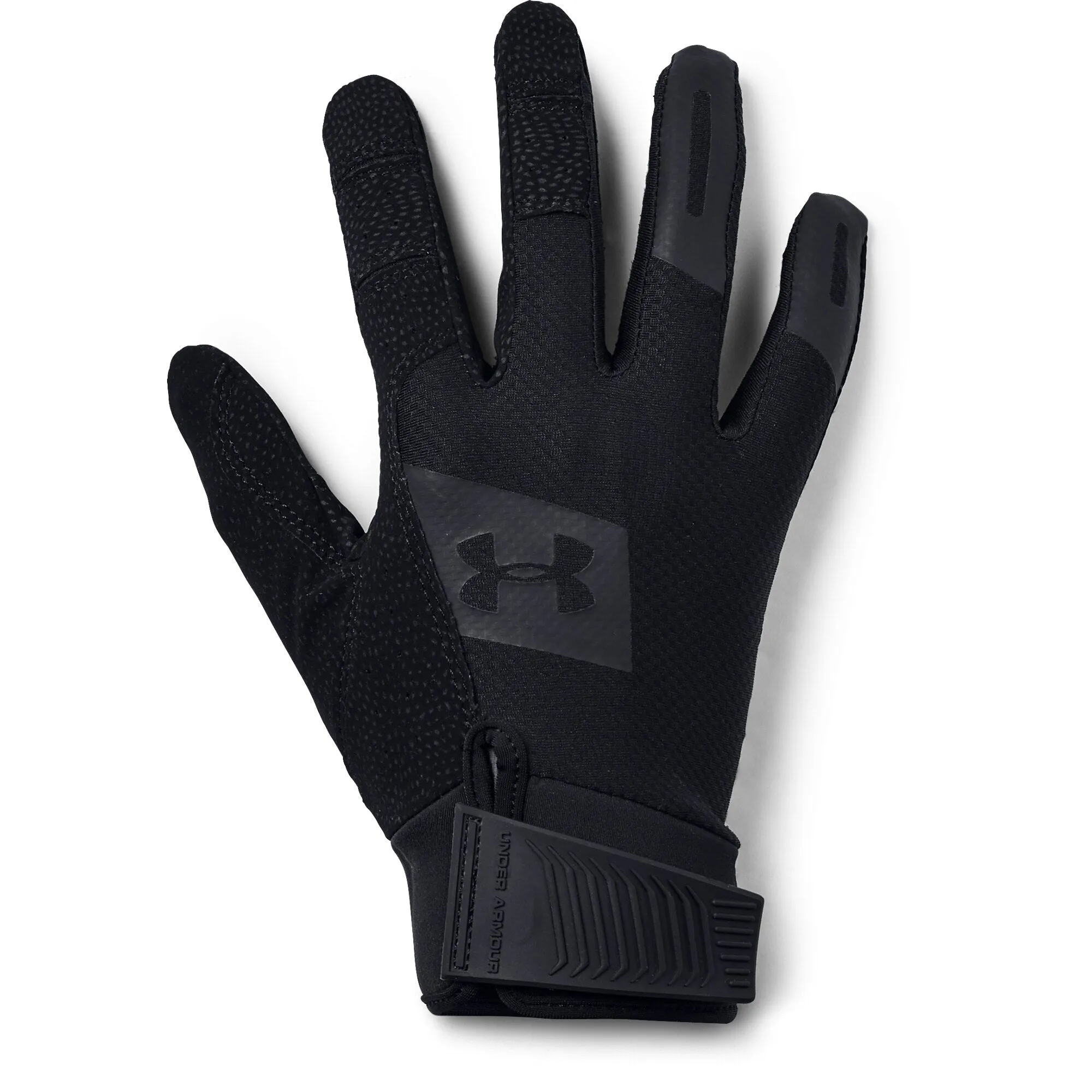 Under Armour Men's Tactical Blackout Glove 2.0 sold by Zulily