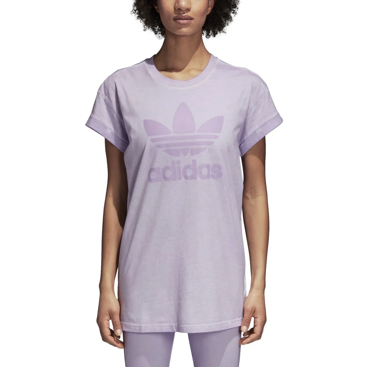 adidas Women's Originals Loose Boyfriend Tee T-Shirts sold by Zulily