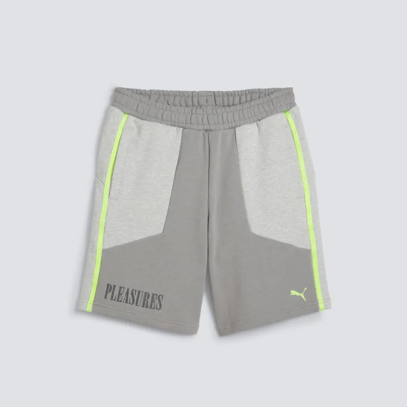 Puma Men's X Pleasures Shorts sold by Zulily