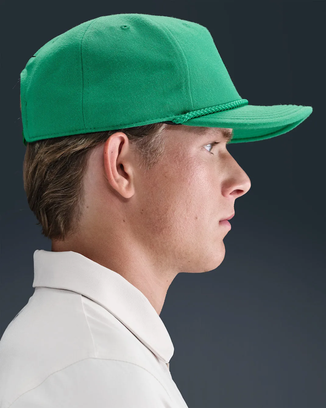 Nike Pro Albatross Graphic Golf Hat Hats sold by Zulily product image thumbnail 2
