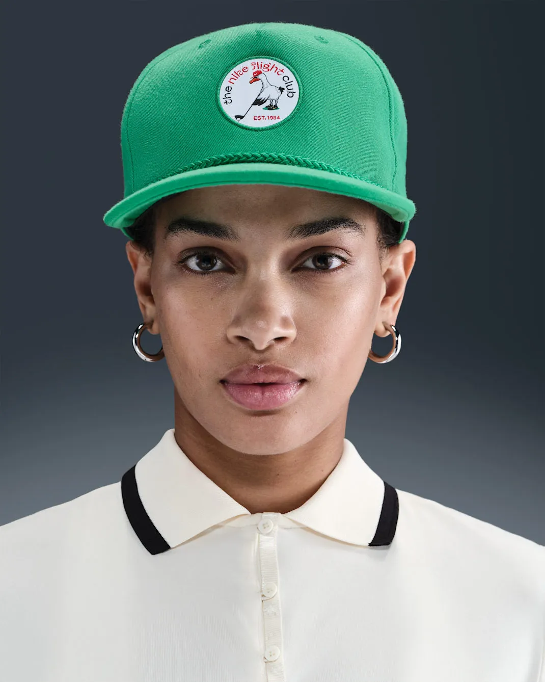 Nike Pro Albatross Graphic Golf Hat Hats sold by Zulily product image thumbnail 3