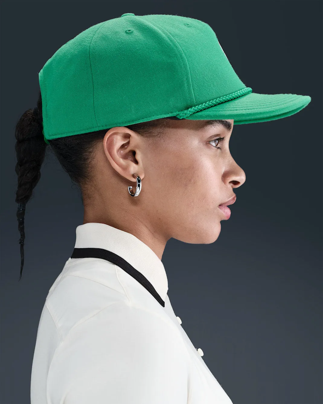 Nike Pro Albatross Graphic Golf Hat Hats sold by Zulily product image thumbnail 4