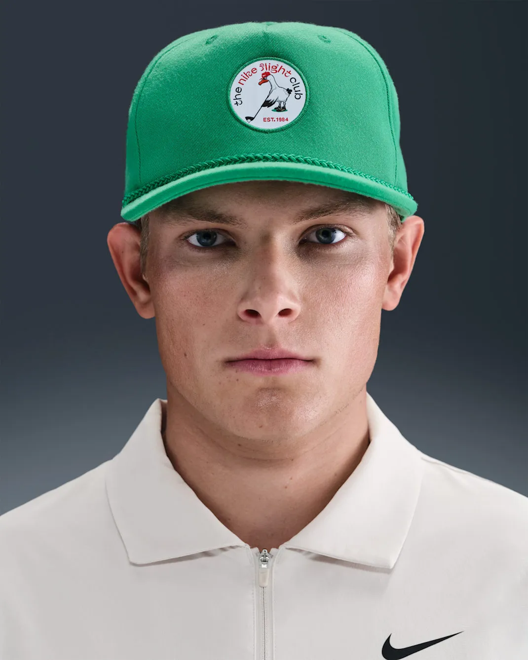 Nike Pro Albatross Graphic Golf Hat Hats sold by Zulily