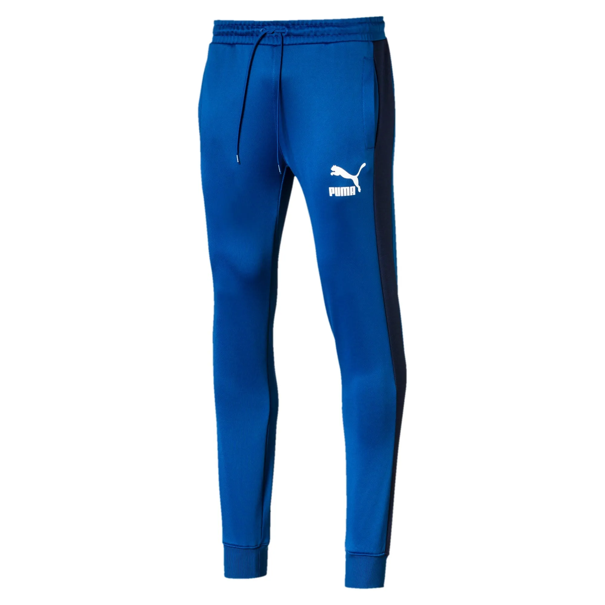 Puma Men's Iconic T7 Track Pant Cuff Pants sold by Zulily product image thumbnail 4