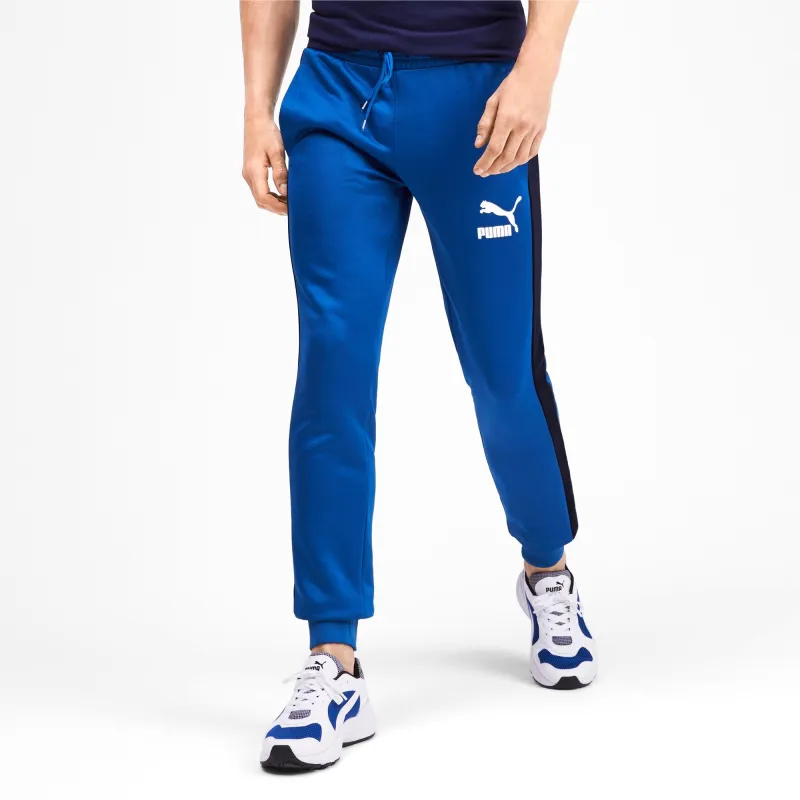 Puma Men's Iconic T7 Track Pant Cuff Pants sold by Zulily