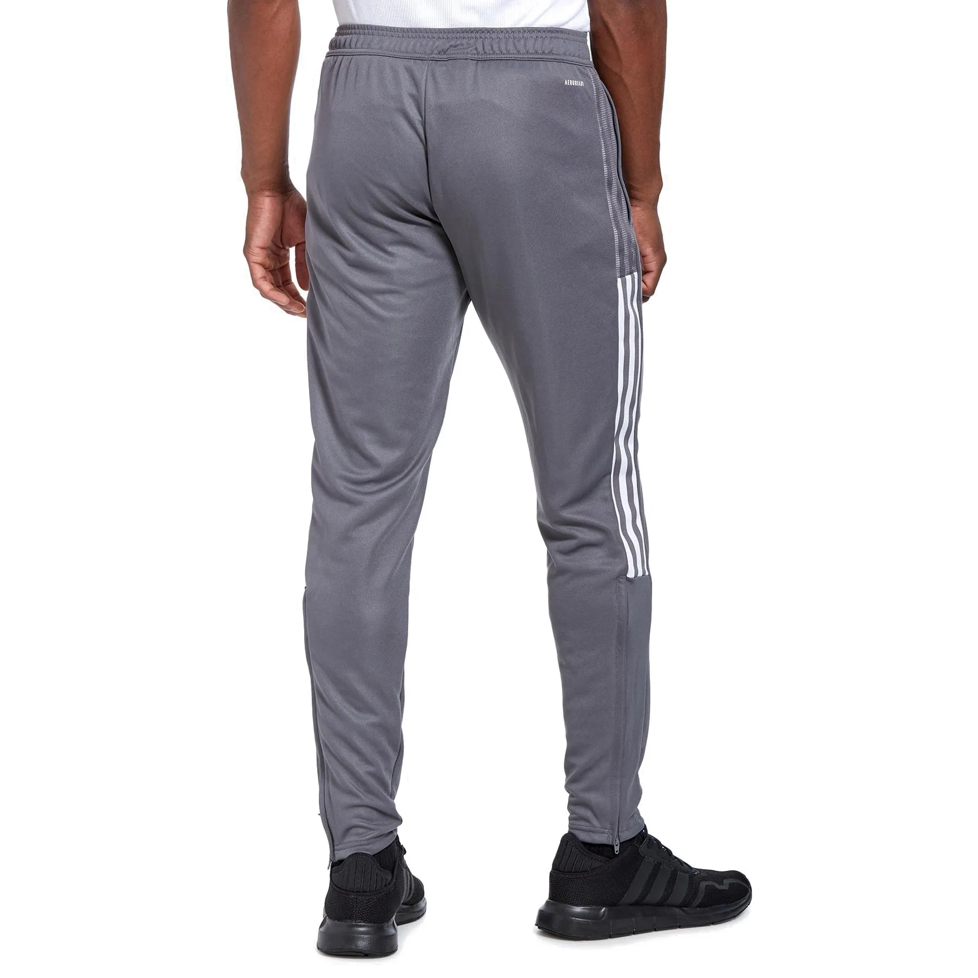 adidas Men's Tiro21 Track Pants sold by Zulily product image thumbnail 2