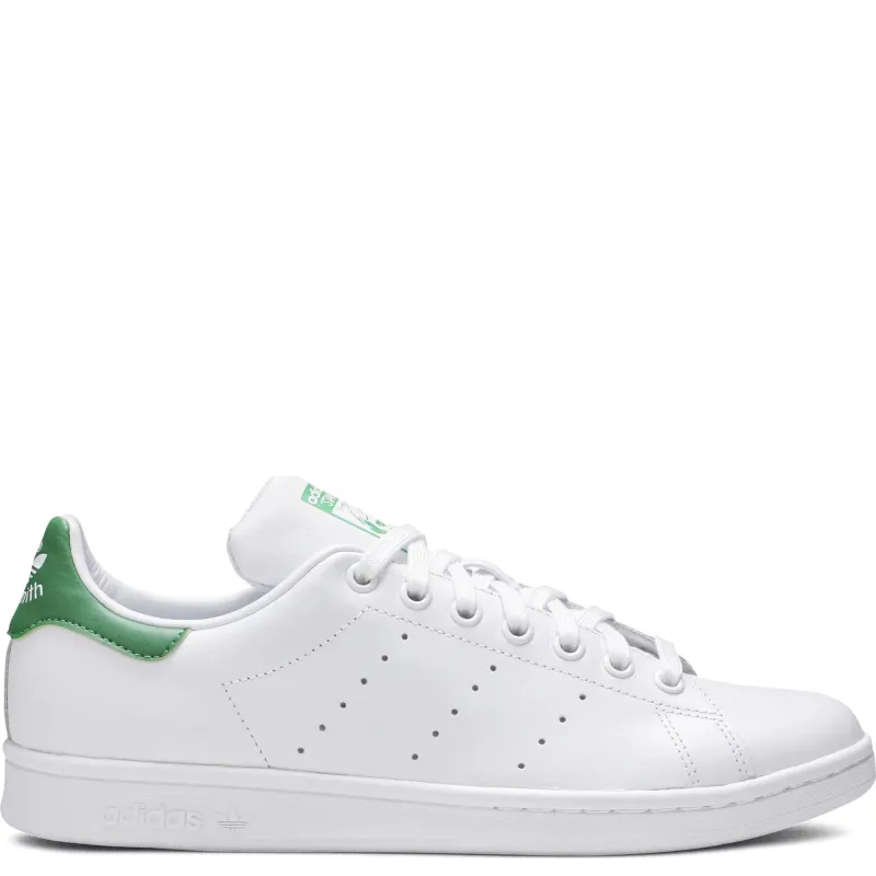 adidas Men's Stan Smith Sneakers made by Adidas