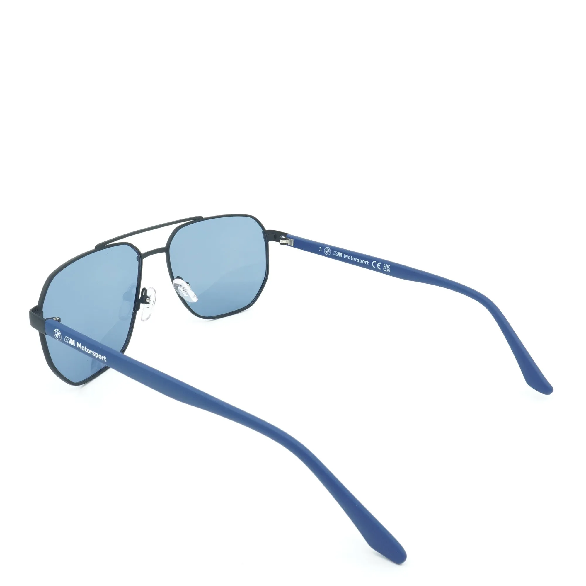 Bmw Men's Navigator Polarized Sunglasses sold by Zulily product image thumbnail 4