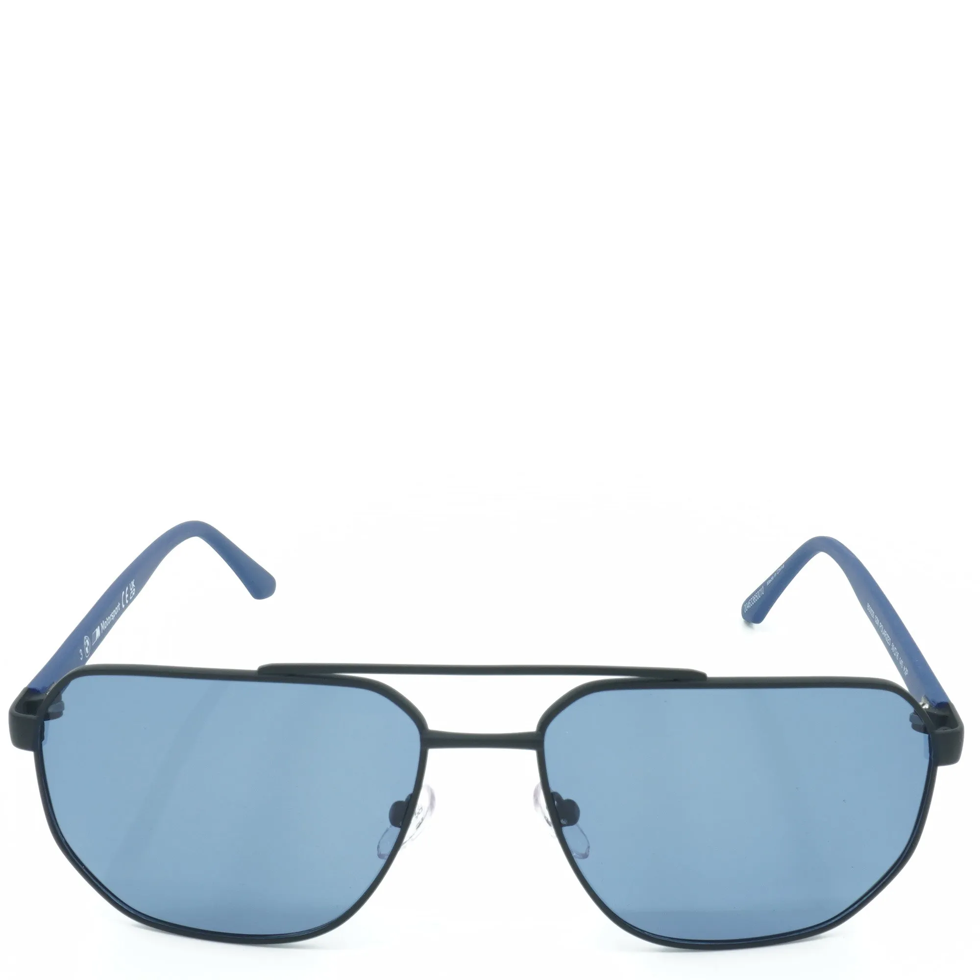 Bmw Men's Navigator Polarized Sunglasses sold by Zulily product image thumbnail 3