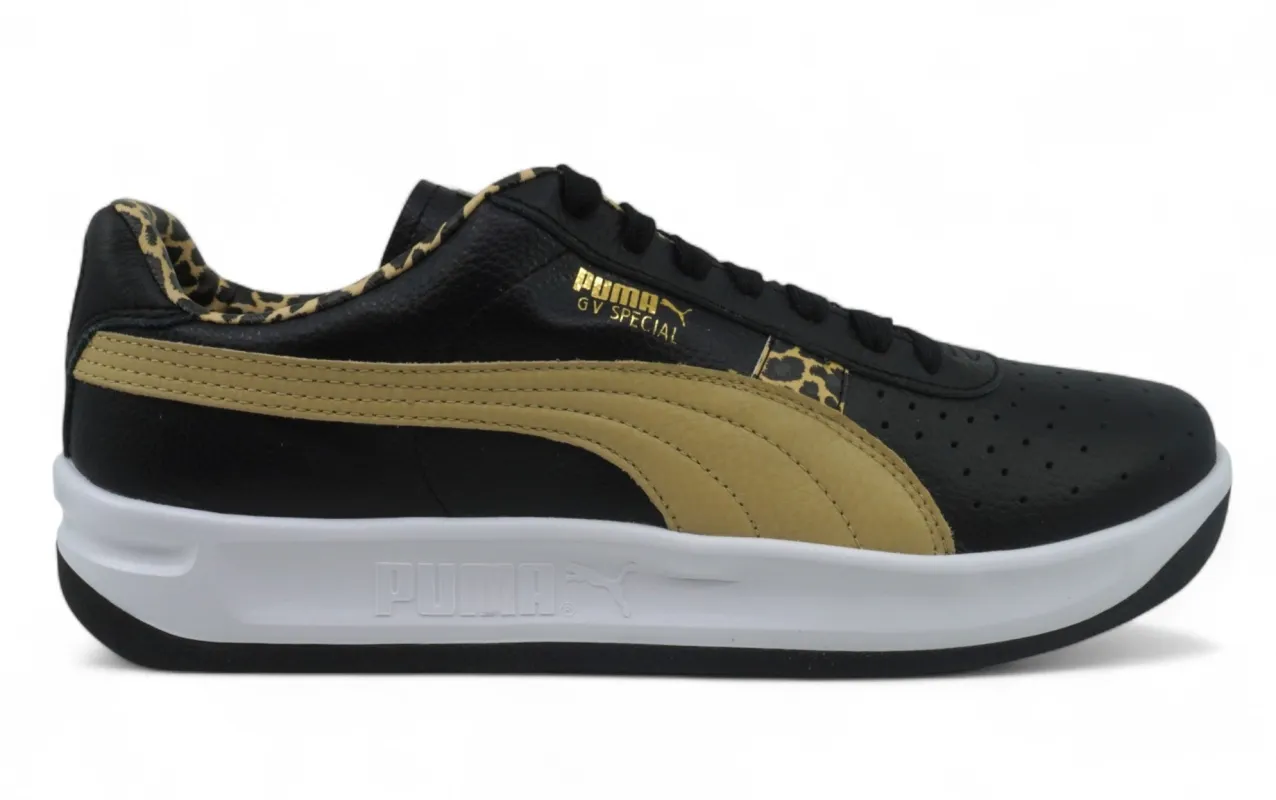 Vans Men's Puma Gv Special Wild 'Cheetah' Sneakers sold by Zulily
