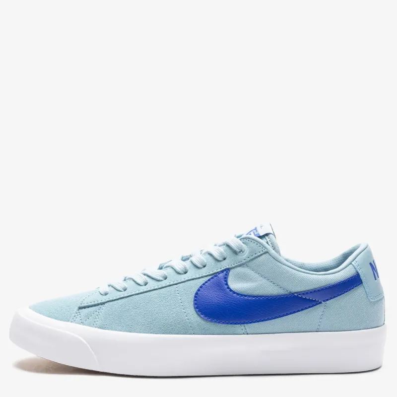 Nike Men's Sb Zoom Blazer Low Pro Gt made by Nike