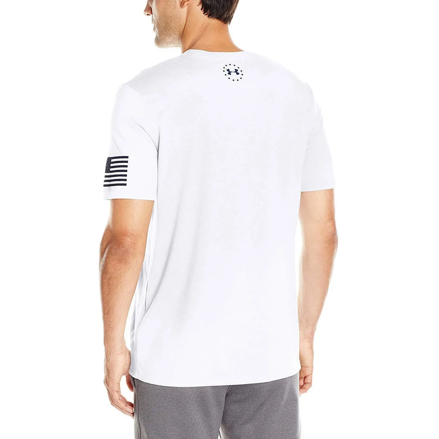 Under Armour Men's Protect This House Tech T-Shirt sold by Zulily product image thumbnail 2
