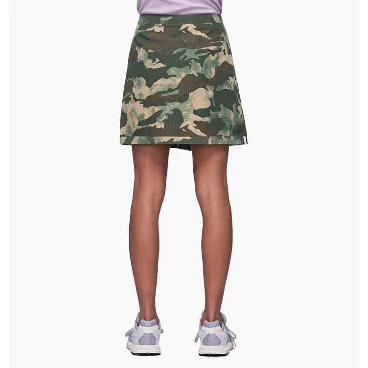 adidas Women's Originals Camo Skirt Skirts sold by Zulily product image thumbnail 2