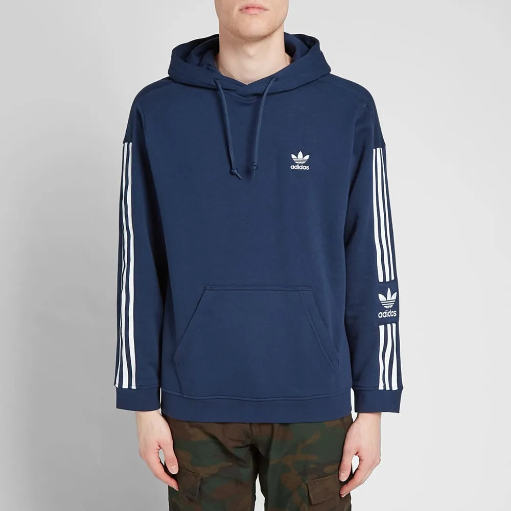 adidas Men's Originals Tech Hoody Sweaters sold by Zulily product image thumbnail 4