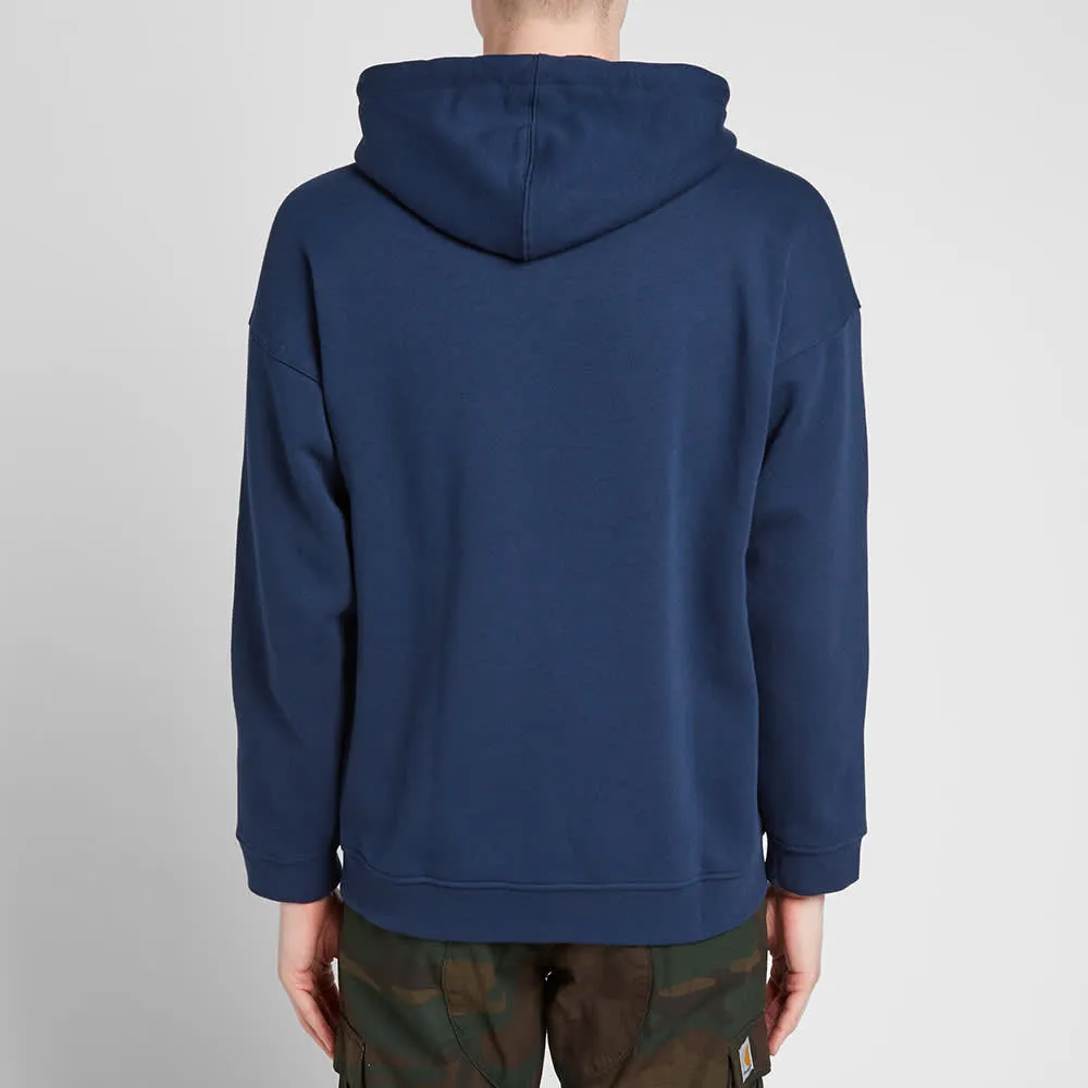 adidas Men's Originals Tech Hoody Sweaters sold by Zulily product image thumbnail 5