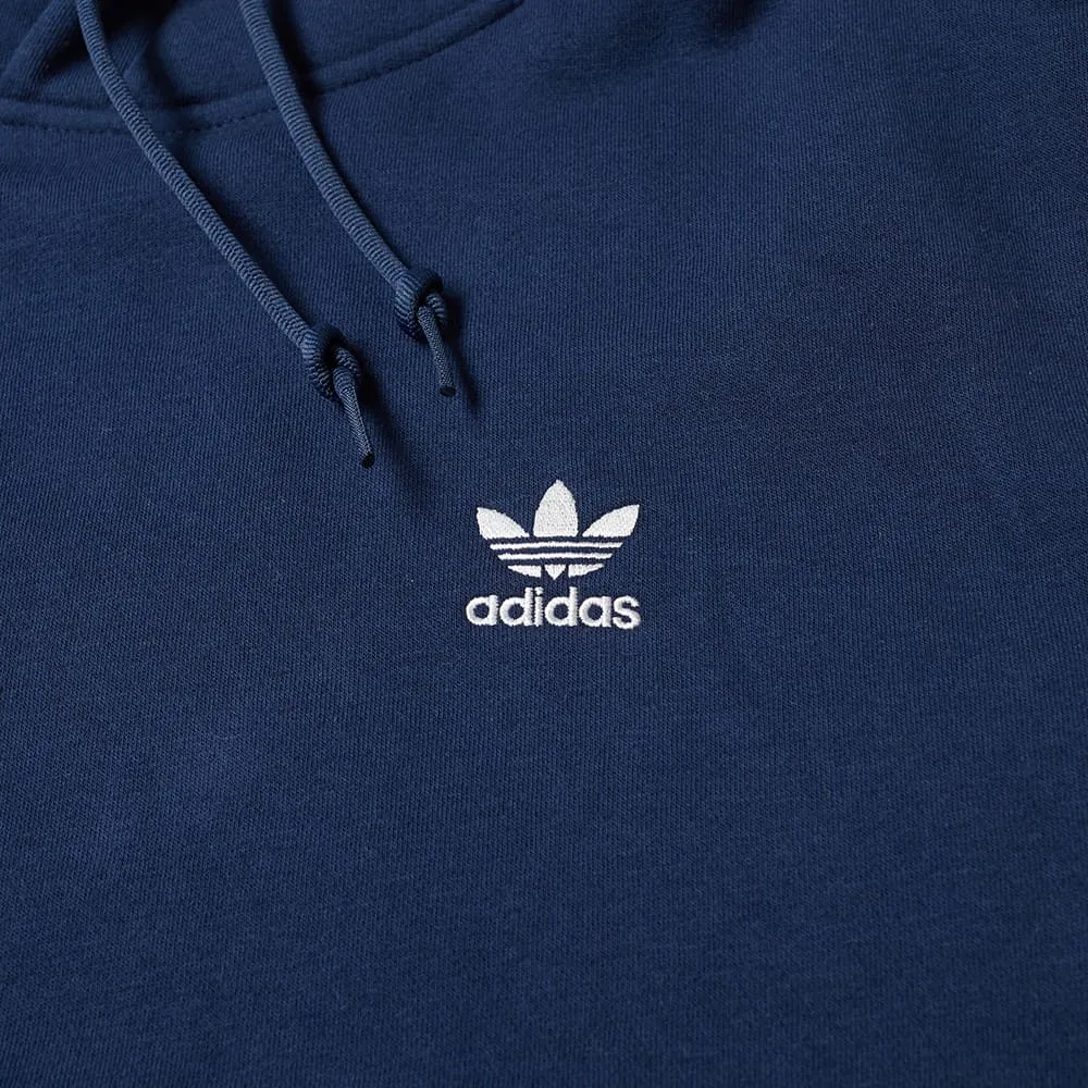 adidas Men's Originals Tech Hoody Sweaters sold by Zulily product image thumbnail 2