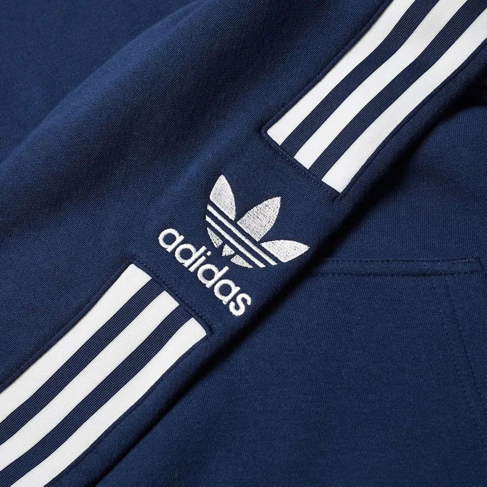 adidas Men's Originals Tech Hoody Sweaters sold by Zulily product image thumbnail 3