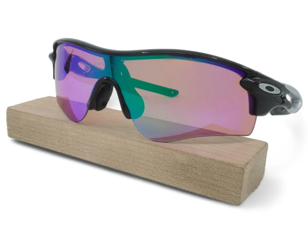 Oakley Radarlock Path A Sunglasses sold by Zulily