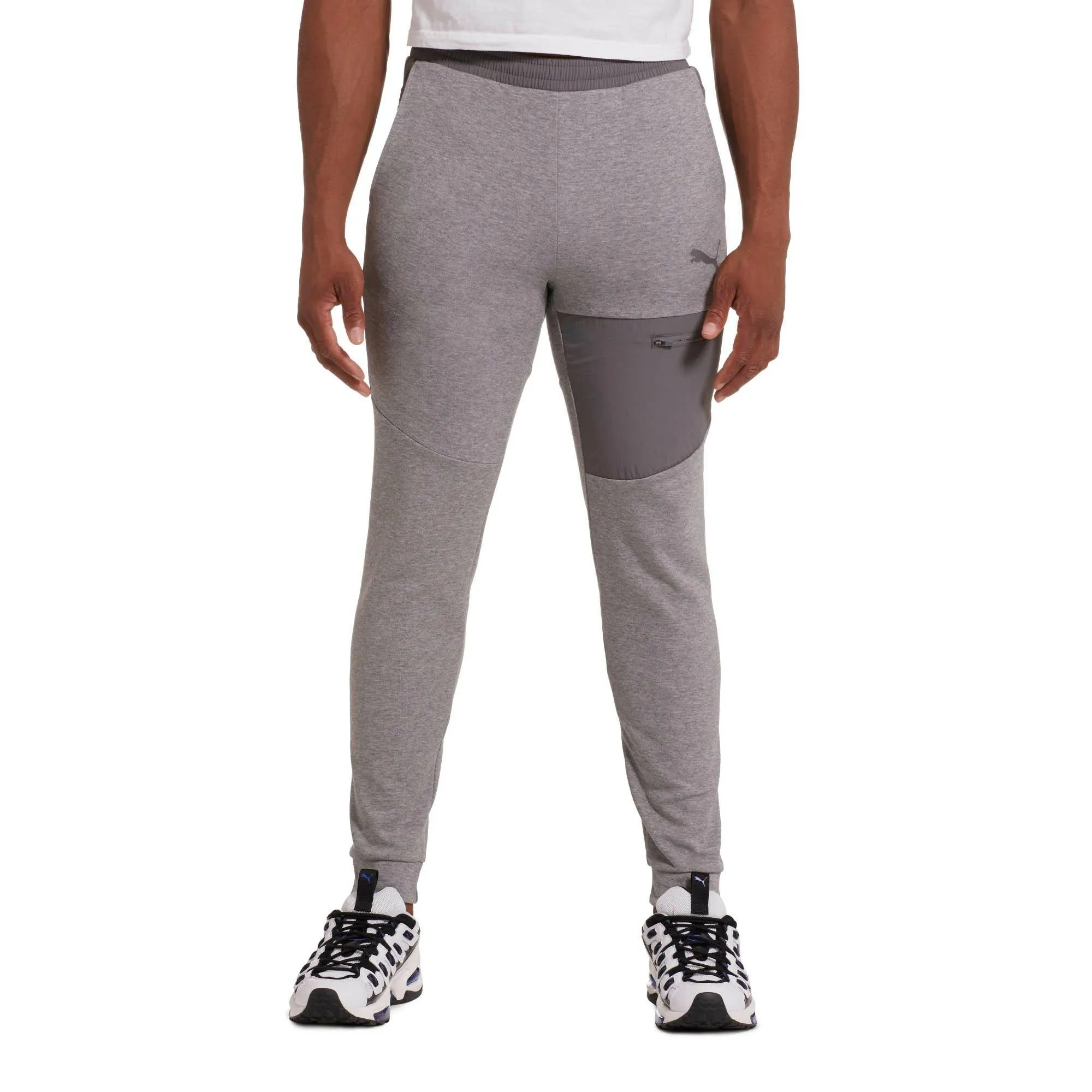 Puma Men's Evostripe Lite Pants sold by Zulily