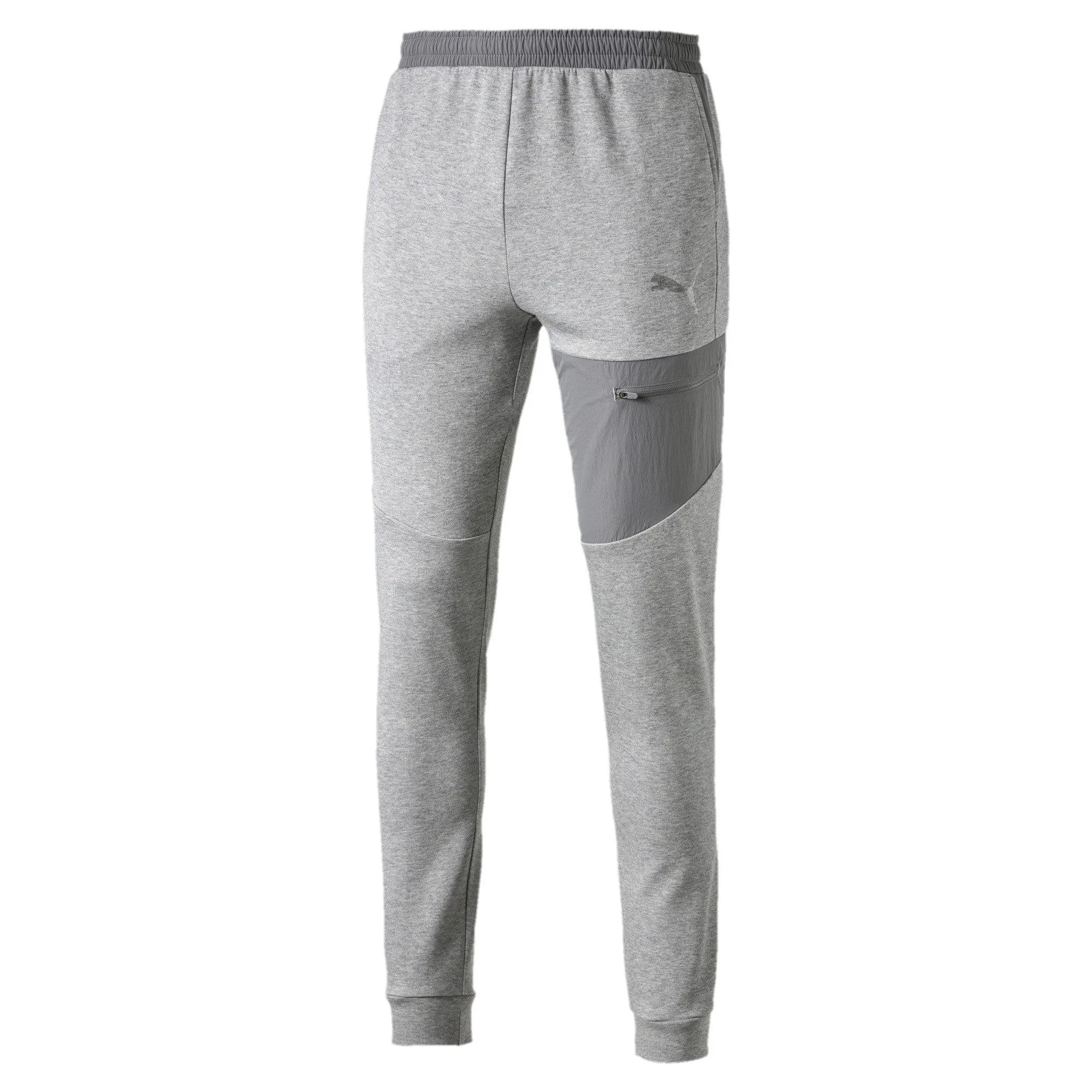 Puma Men's Evostripe Lite Pants sold by Zulily product image thumbnail 2