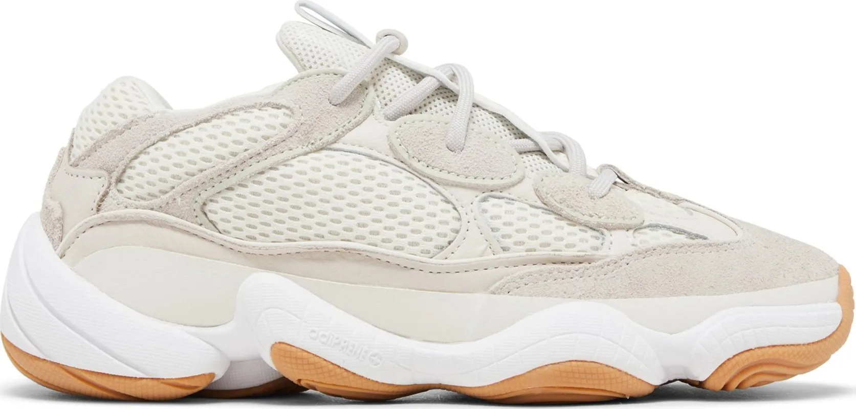 adidas Men's Yeezy 500 Sneakers sold by Zulily