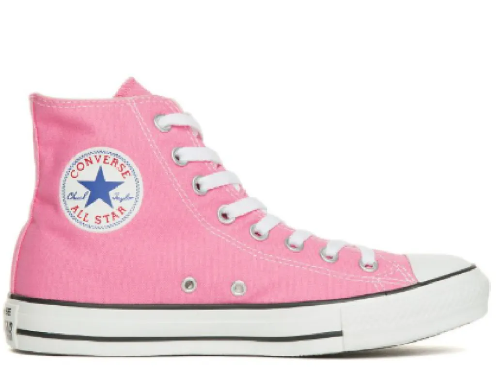 Converse Men's Chuck Taylor All Star Hi Sneakers sold by Zulily