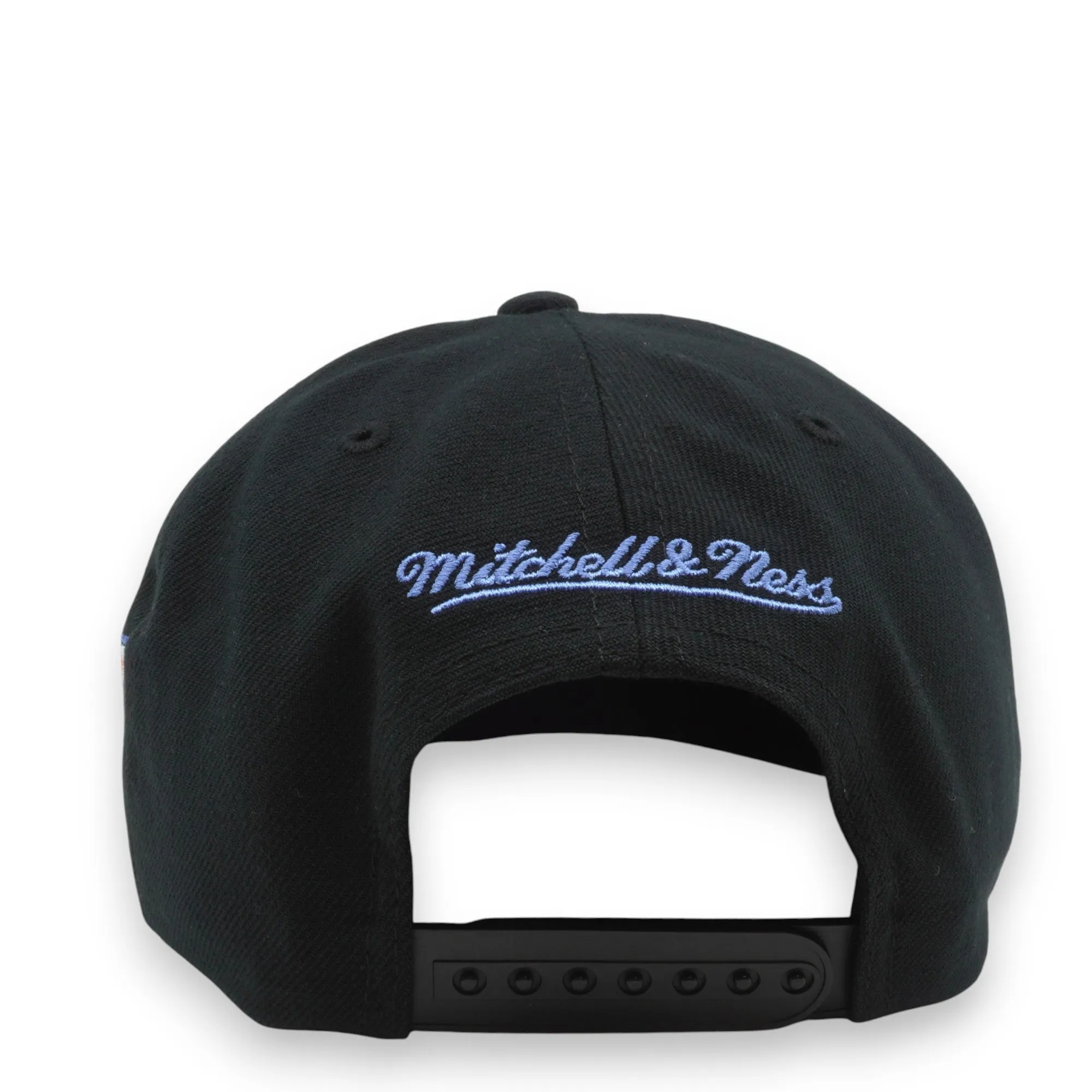 Mitchell & Ness Men's MLB Evergreen Script Snapback Coop Angels Snapback Caps sold by Zulily product image thumbnail 3