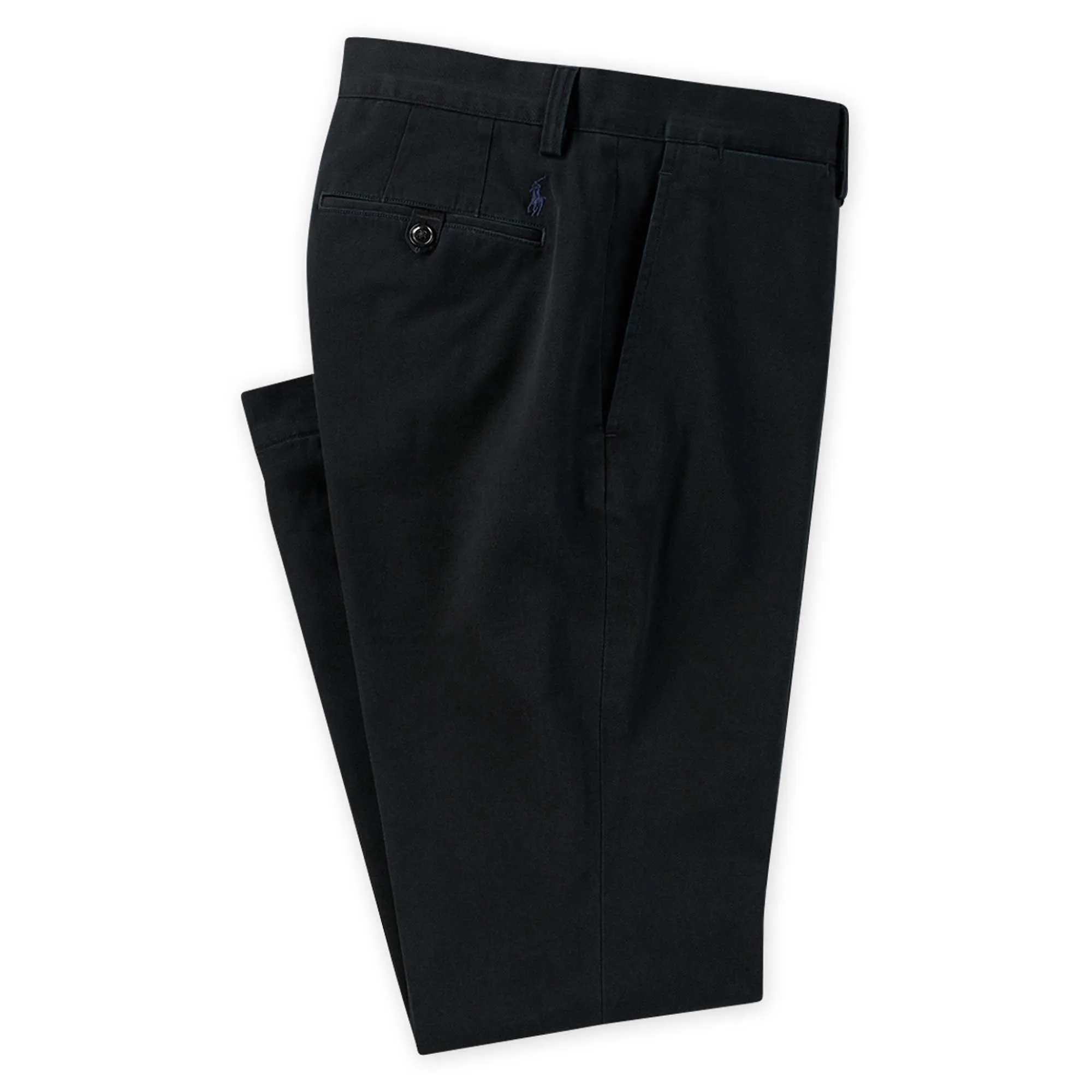 Polo Ralph Lauren Men's Classic-Fit Flat Front Chino Pants sold by Zulily product image thumbnail 4