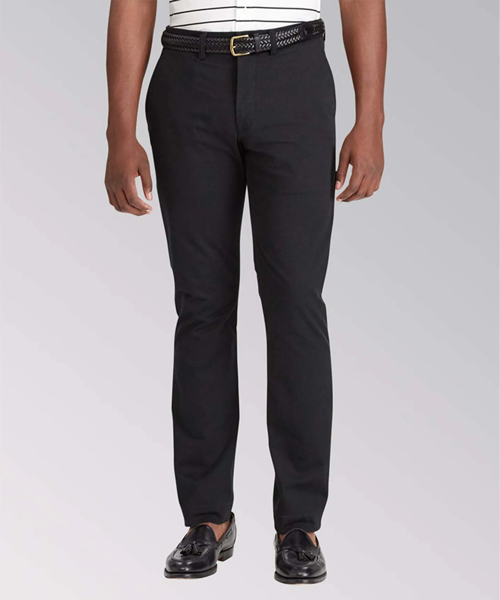 Polo Ralph Lauren Men's Classic-Fit Flat Front Chino Pants sold by Zulily product image thumbnail 2