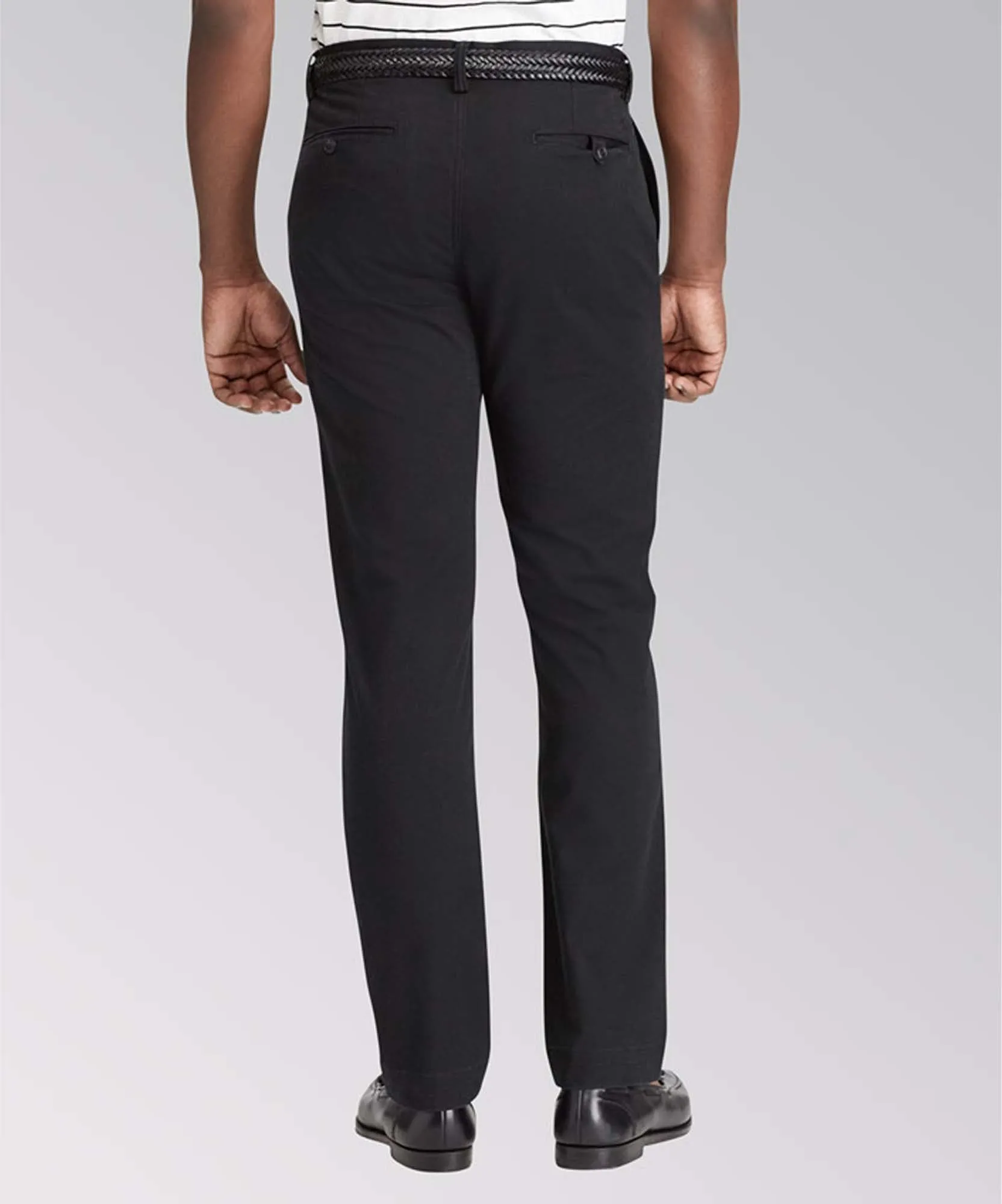 Polo Ralph Lauren Men's Classic-Fit Flat Front Chino Pants sold by Zulily product image thumbnail 3