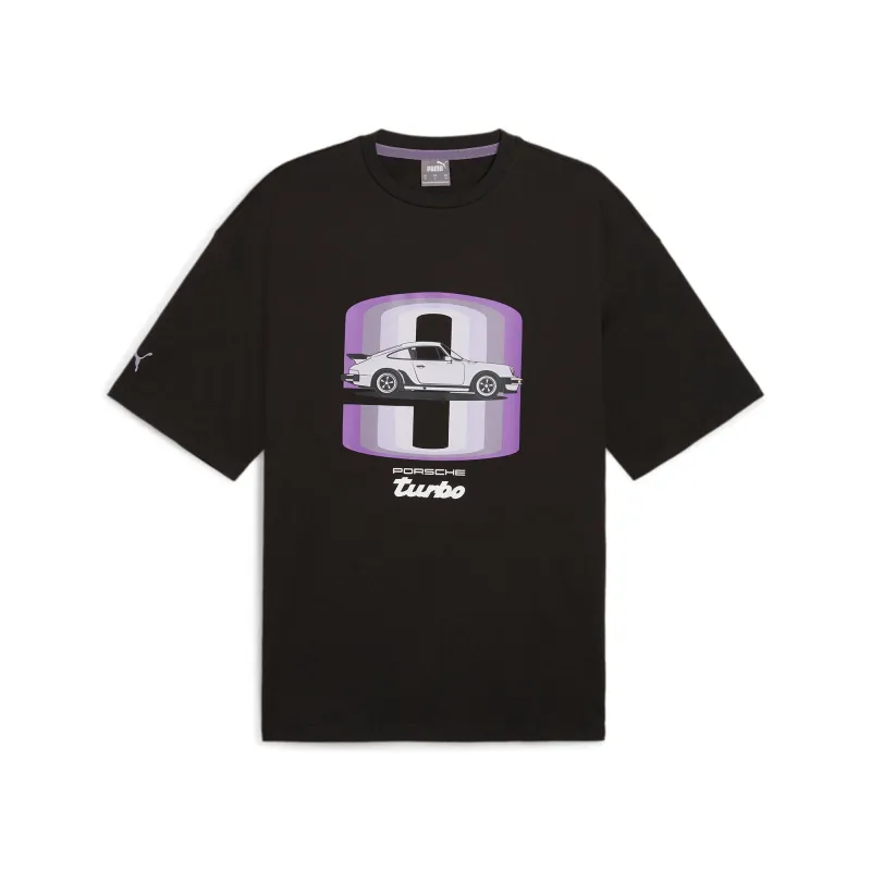 Puma Men's Pl 911 Graphic Tee T-Shirts sold by Zulily