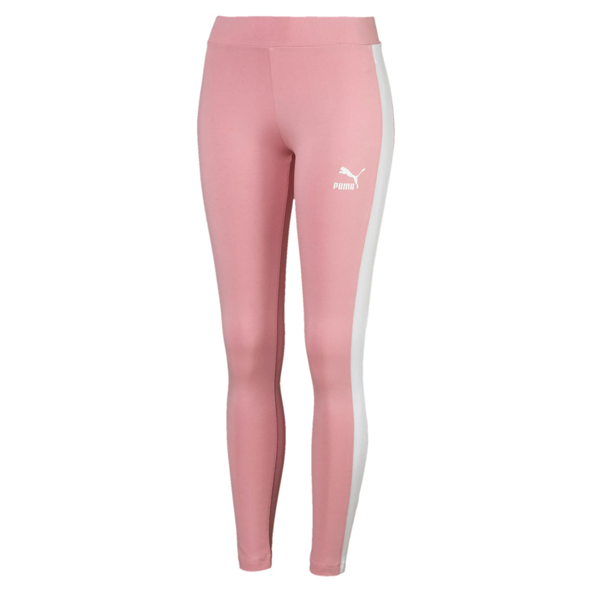 Puma Women's Classics Logo T7 Legging sold by Zulily product image thumbnail 4