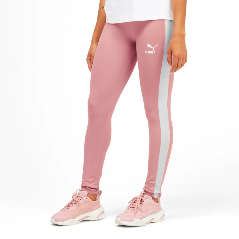 Puma Women's Classics Logo T7 Legging sold by Zulily
