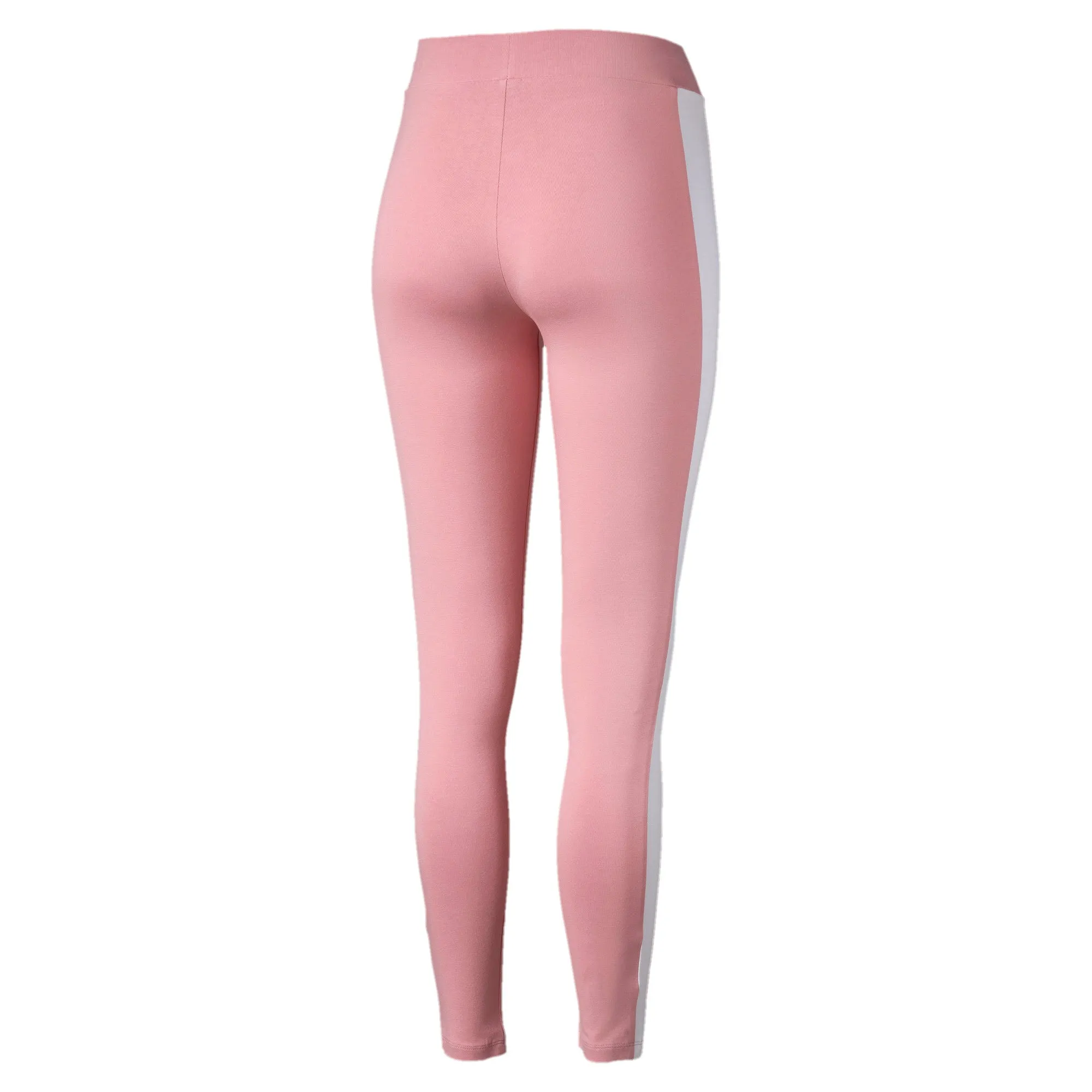 Puma Women's Classics Logo T7 Legging sold by Zulily product image thumbnail 5