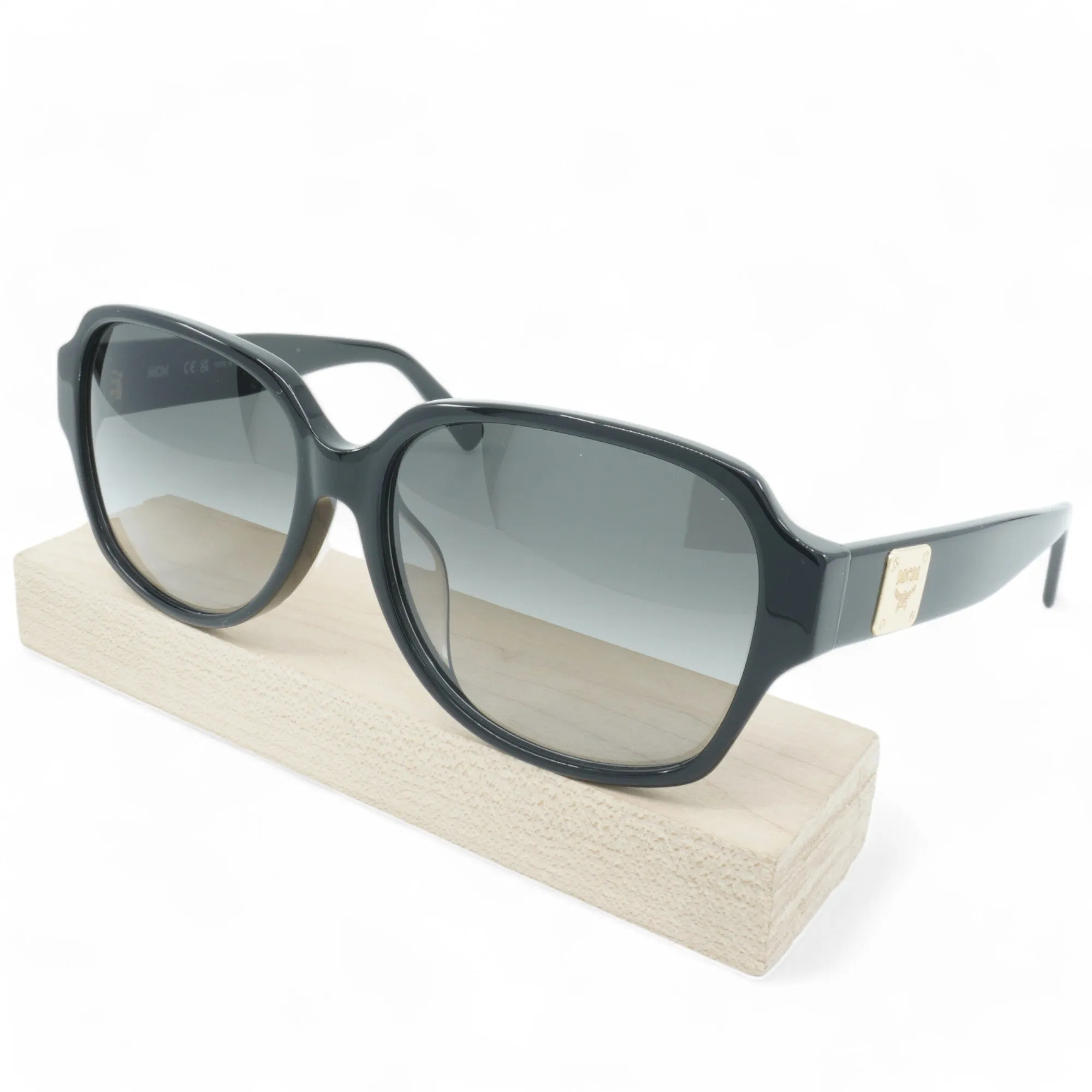 Mcm Rectangular Sunglasses sold by Zulily