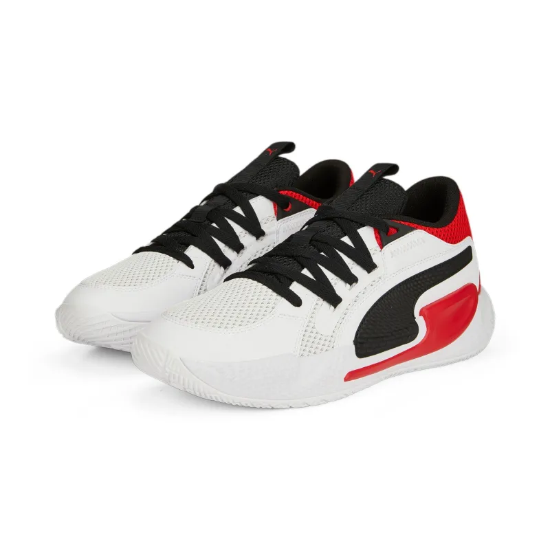 Puma Men's Court Rider Chaos Sneakers sold by Zulily