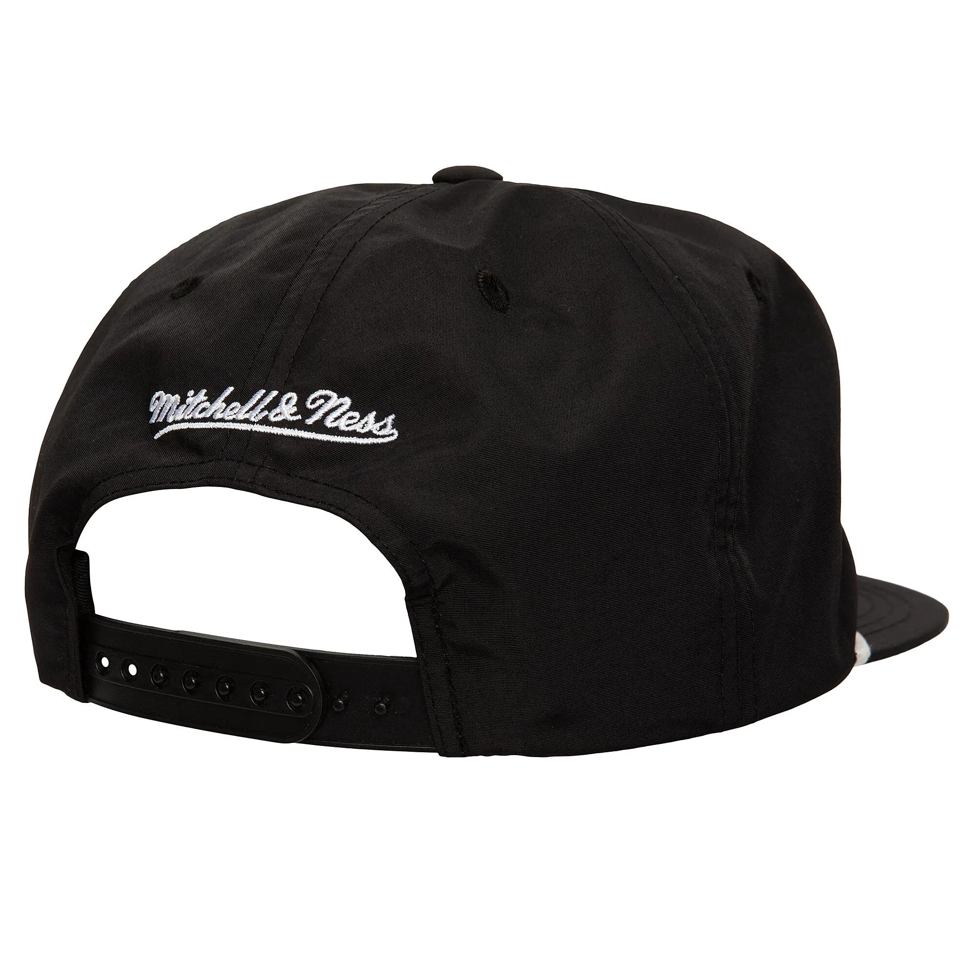 Mitchell & Ness Men's MLB Pew Pew Deadstock Snapback Dodgers Snapback Caps sold by Zulily product image thumbnail 2