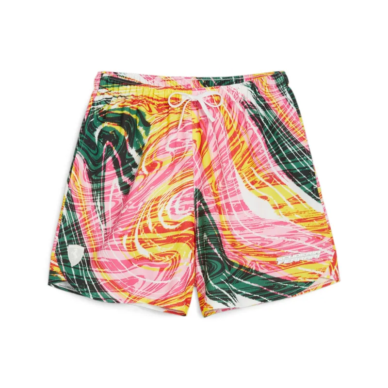 Puma Men's Ferrari Race Crew Pants/ Shorts sold by Zulily