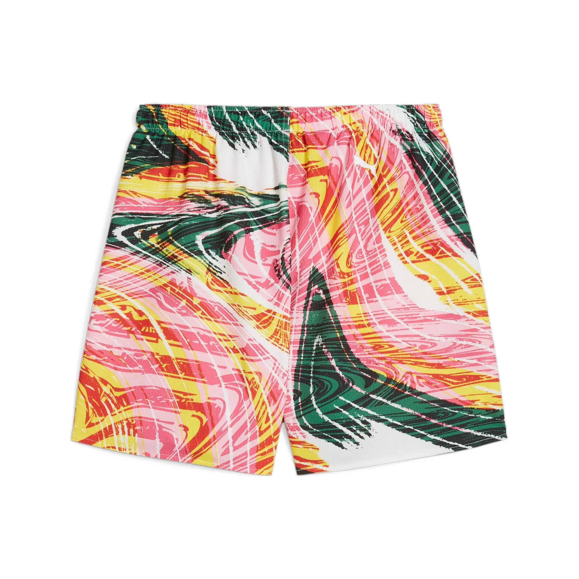 Puma Men's Ferrari Race Crew Pants/ Shorts sold by Zulily product image thumbnail 2